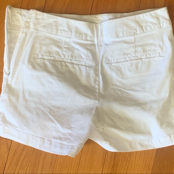 Loft Shorts - Picture 2 of 2